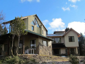 Bahia Mansa