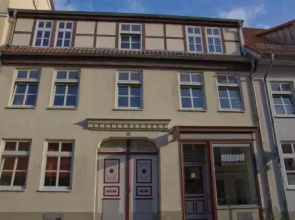 Alte Posthalterei