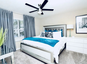 Beautiful Deluxe Clearwater Apartment CP- 803