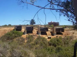 Cabañas Toconao