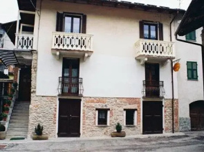 Bed & Breakfast Da Nonna Lucia