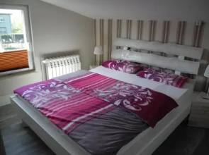 Ferienwohnung BoddenBlick