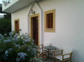 Anestoula Rooms