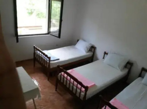 Guest House Pod Lozom