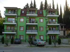 Villa Zora