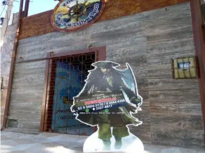 Pousada Piratas Di San Rocco