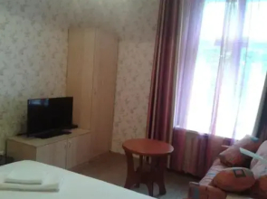 H Hostel Pärnu