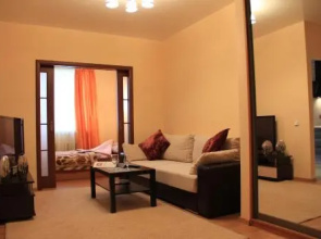 MInsk Apartment Service Optimal class