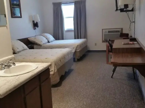 Tipperary Motel & Lodge