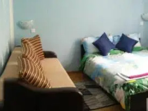 Casa Cristalina&Dumy