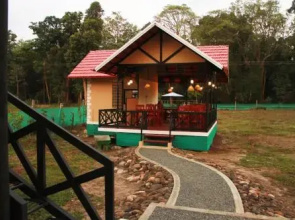 Tiger Tracks Holiday Resort – Mudumalai
