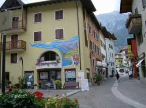 Casa Edelwaiss