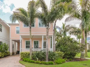 19 Old Feger - New Smyrna Marina by RedAwning