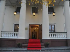 Restauracja Hotel Dwor Zieleniewskich