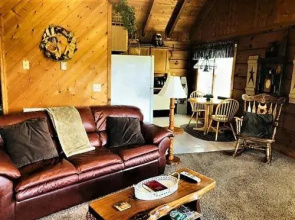 Honey Tree - Studio Cabin