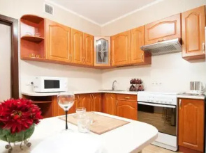 MInsk Apartment Service Optimal class
