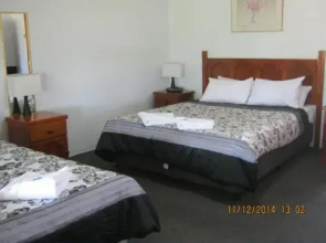 The Vineyard Motel