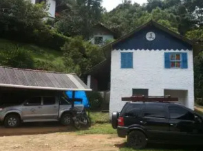 Pousada Céu Azul