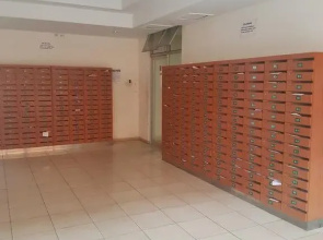 Apartemen Margonda Residence HH1