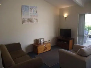 Anchorage Lodge -Marina Haven Apartment