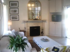 Buren Cottage