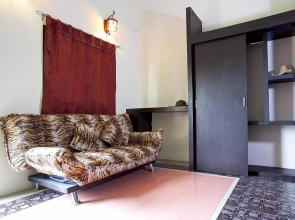 Krabi Beachfront Resort Deluxe Suite
