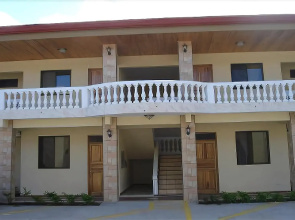 Hotel Kam Tu