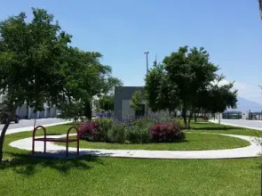 Monterrey Airport Short & Long Term Suites