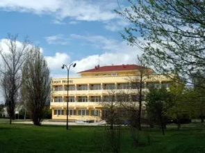 Liget Hotel