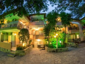 Jolandas House