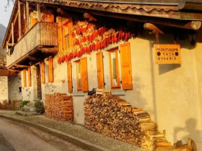 Casa Essenia - Farm, Farmhouse