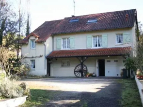 Chambre d'Hôtes Les Chênes