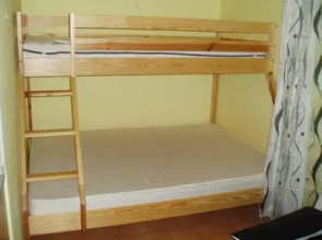 Apartmán Alfa