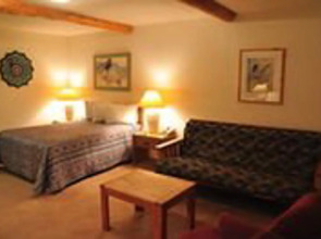 Reed's Lodge