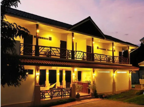 Samprasob Resort