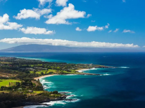 Royal Kahana 104 by RedAwning