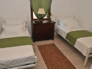 Villa Pax Maris