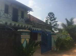 Strangers Guest House