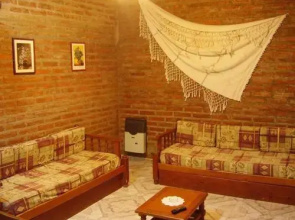 Cabañas Don Mario