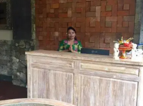 Kailash Bali