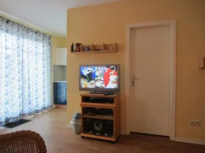 Ferienwohnung Meeresblick