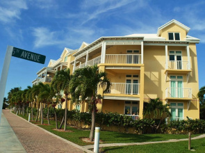 Smooth Sailing by Living Easy Abaco