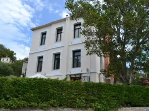 Vogiatzopoulou Guesthouse