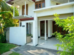 Lotus Lodge Ahangama