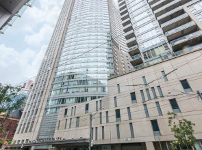 Executive Stay Suites at 210 Victoria