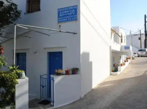 Meropi Rooms