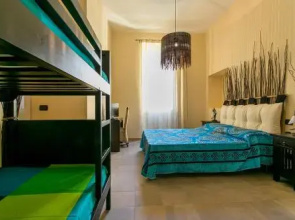 Il Vagamondo Guest House