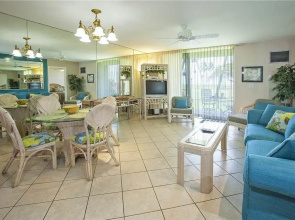 Kauhale Makai 114 - 2 Br Condo