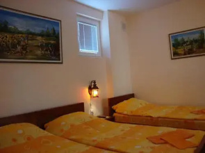 Hostel Atlantik