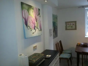 Apartment Dahlem FU